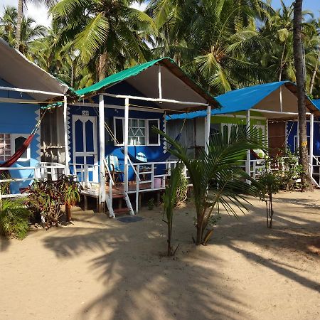 Havana Cuba Otel Palolem Dış mekan fotoğraf