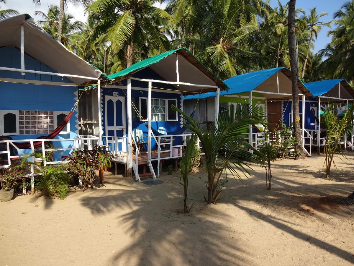 Havana Cuba Otel Palolem Dış mekan fotoğraf