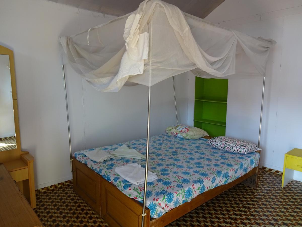 Havana Cuba Otel Palolem Dış mekan fotoğraf