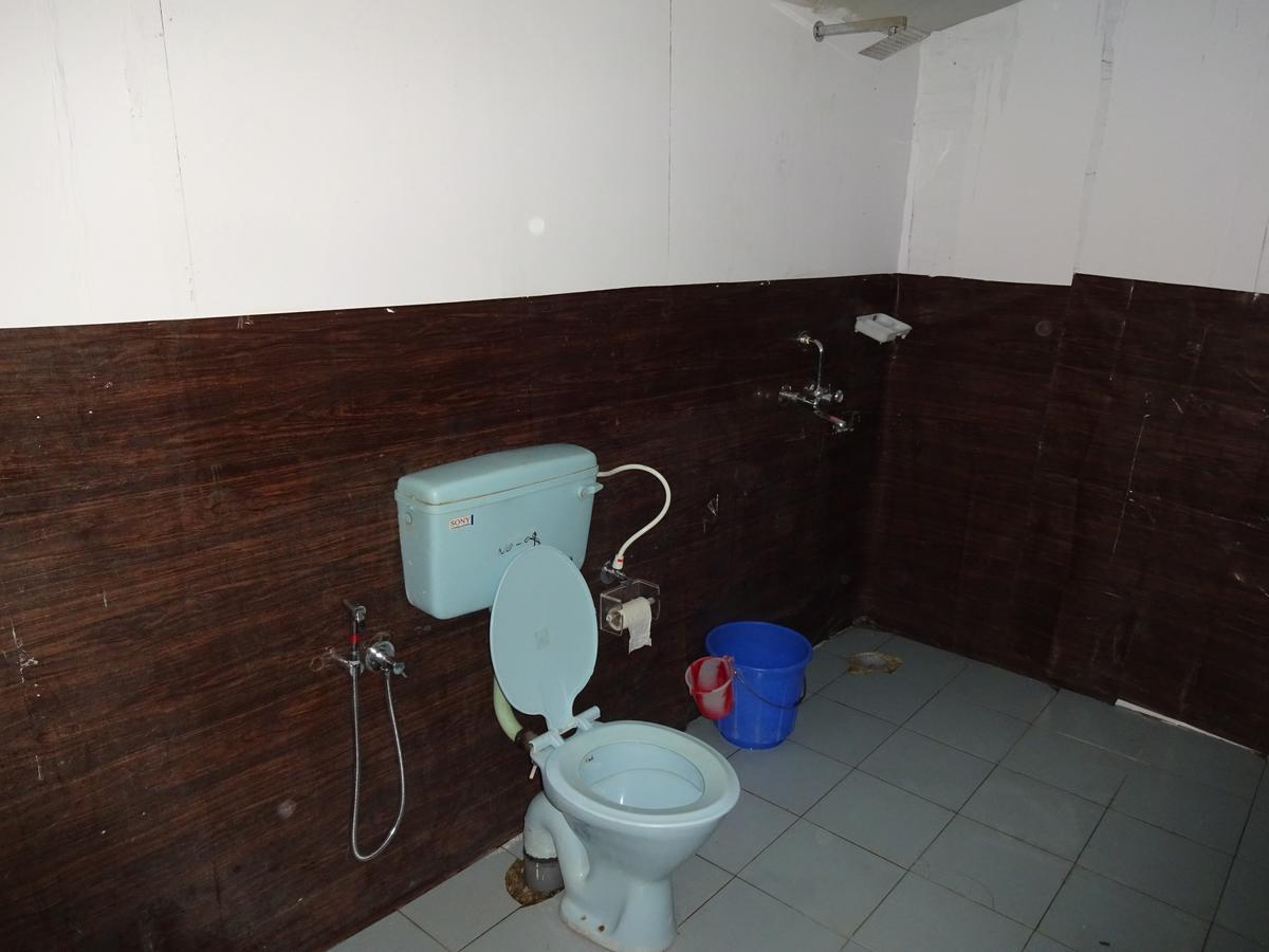 Havana Cuba Otel Palolem Dış mekan fotoğraf