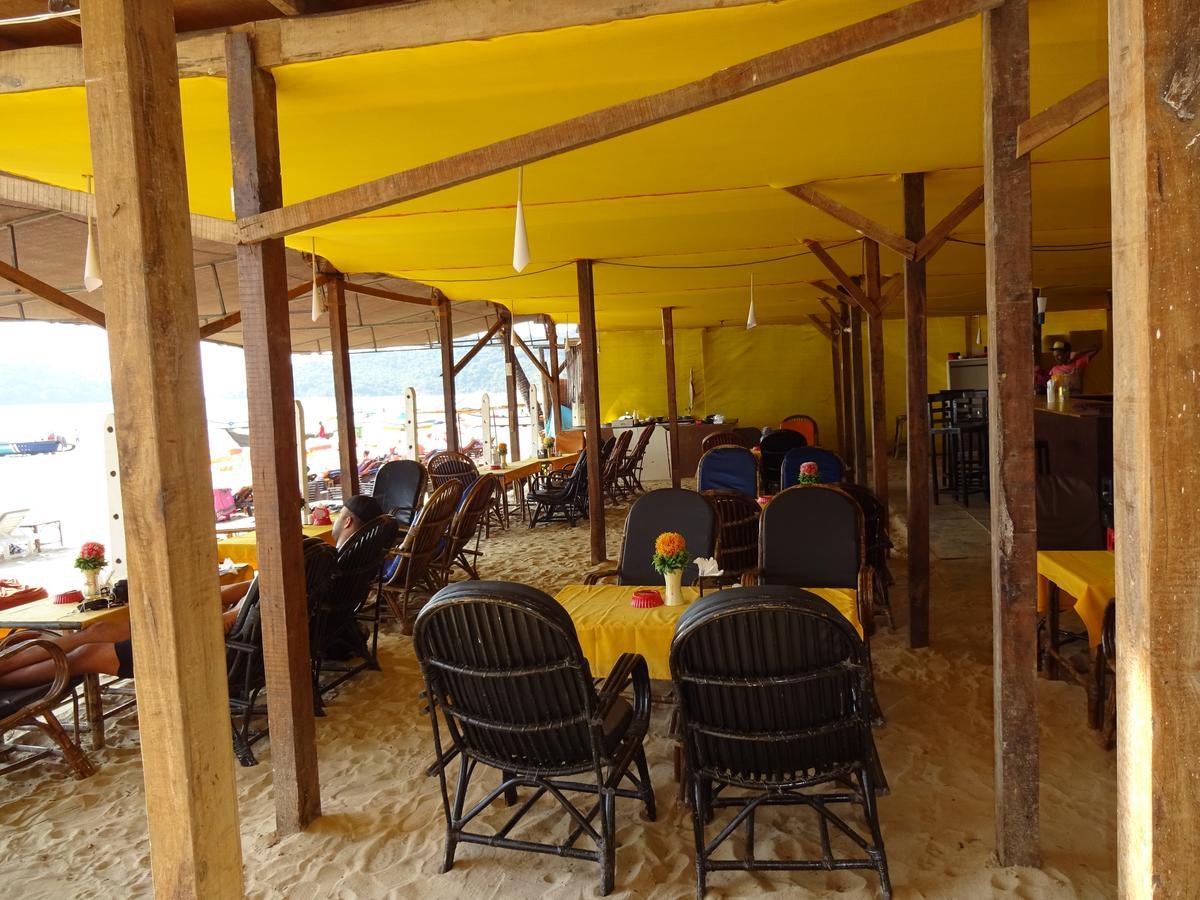 Havana Cuba Otel Palolem Dış mekan fotoğraf