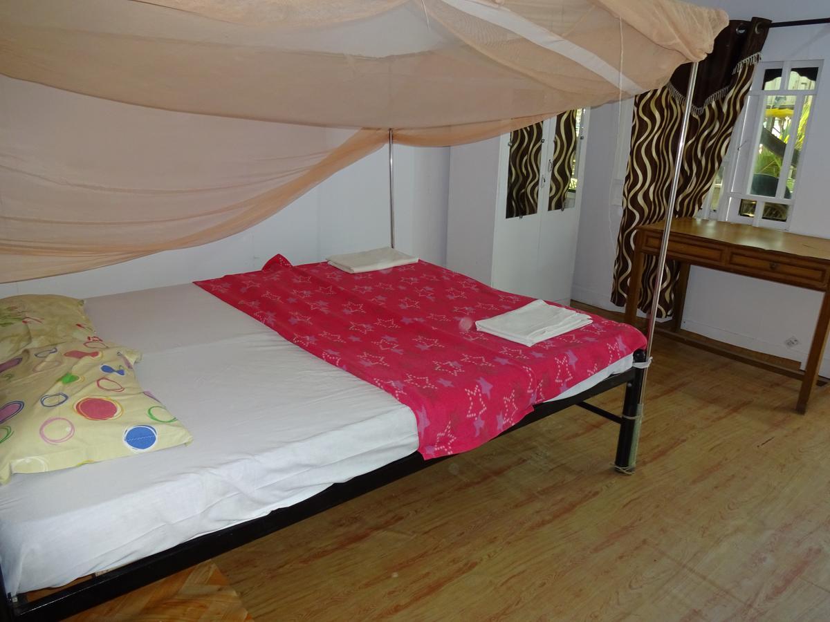 Havana Cuba Otel Palolem Dış mekan fotoğraf