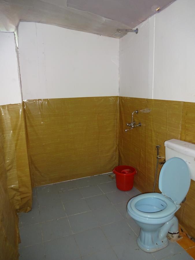 Havana Cuba Otel Palolem Dış mekan fotoğraf