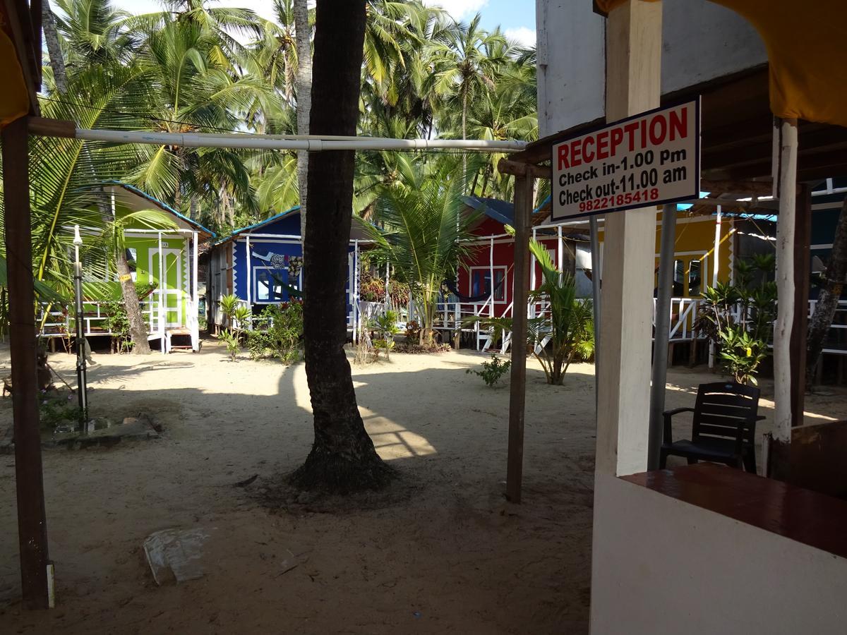 Havana Cuba Otel Palolem Dış mekan fotoğraf